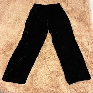 Vintage Giorgio Armani dress pants from 1994.